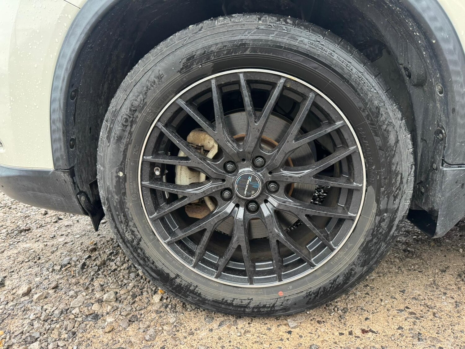 Used Nissan X-Trail for sale - 77483278: Photo 25