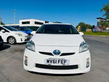 Used Toyota Prius 2011 for sale - 74682812: Photo