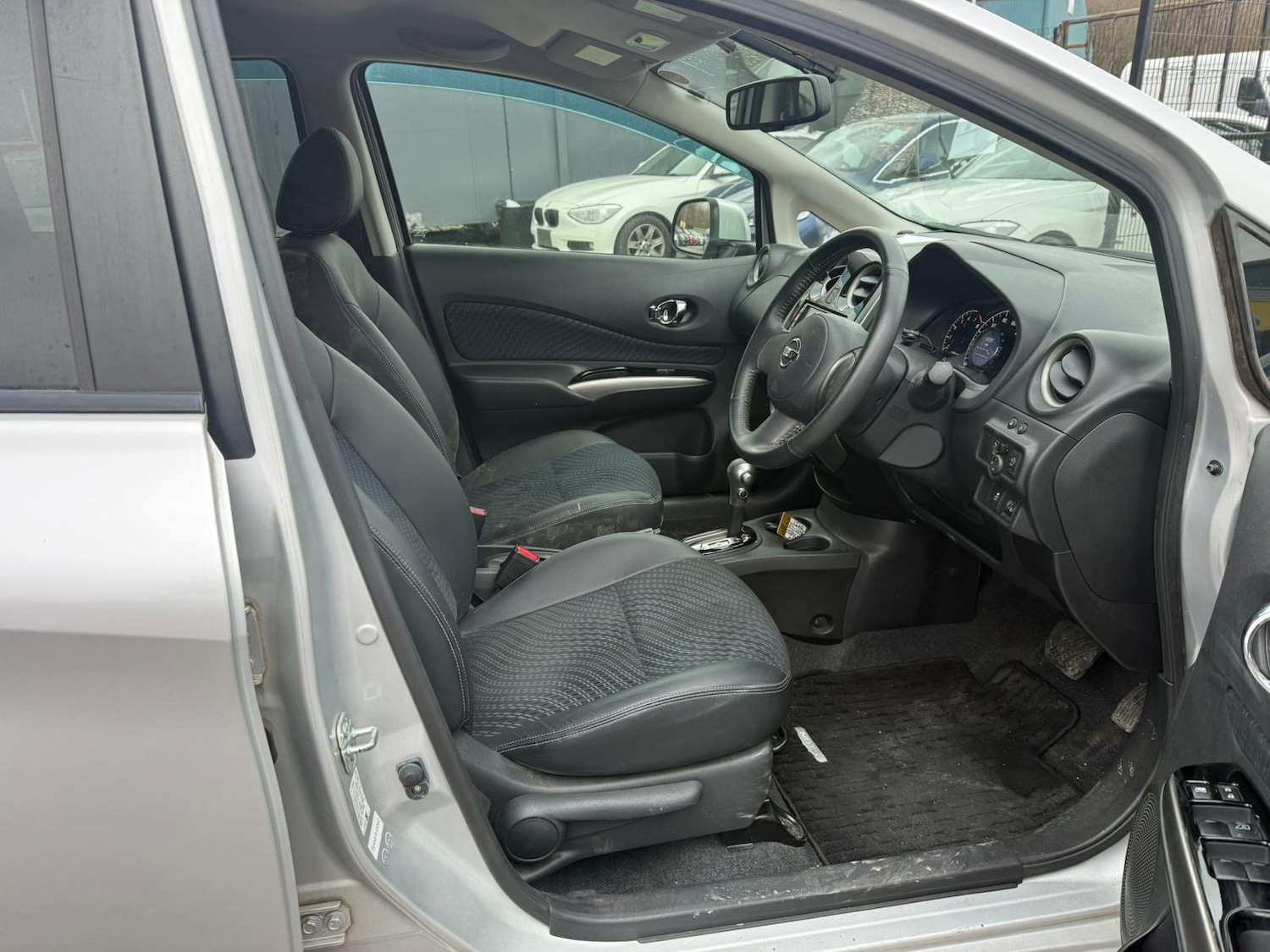 Used Nissan Note 2026 for sale - 77323969: Photo 11