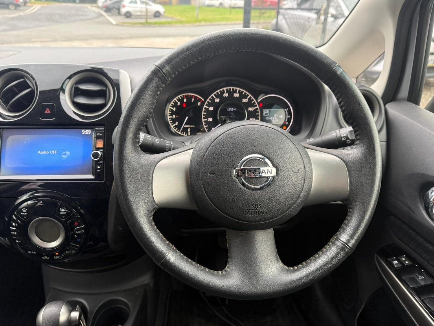 Used Nissan Note 2026 for sale - 77323969: Photo 13