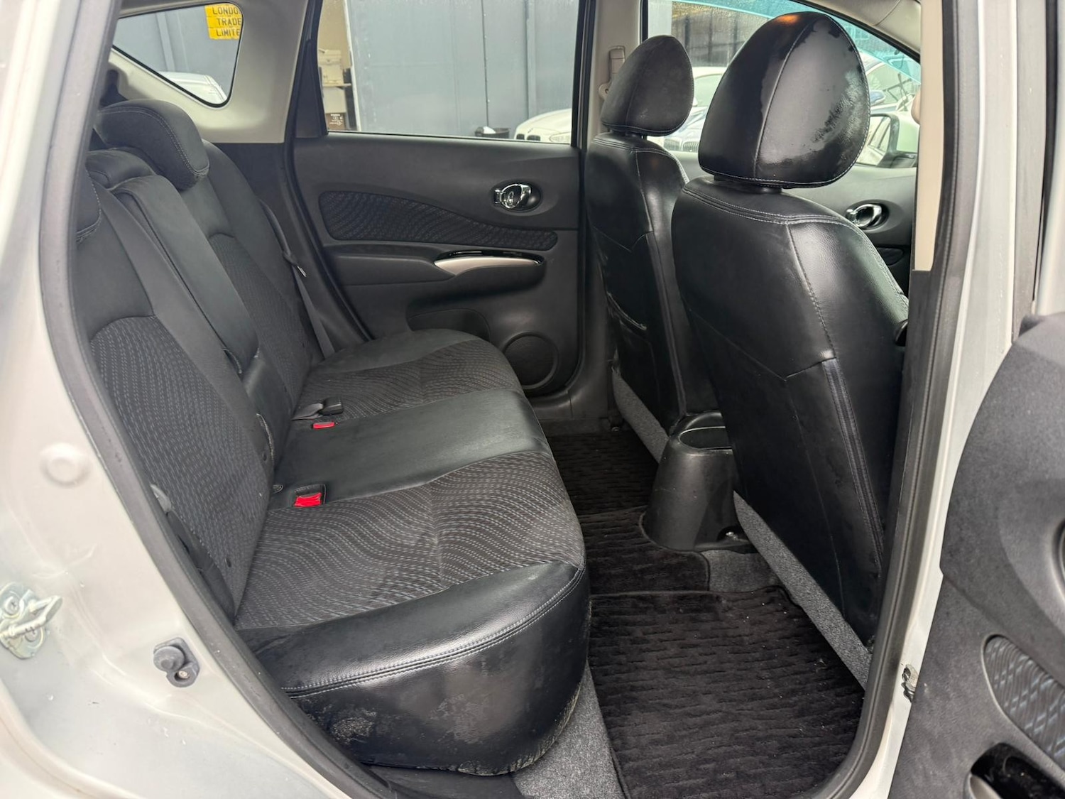 Used Nissan Note 2026 for sale - 77323969: Photo 14