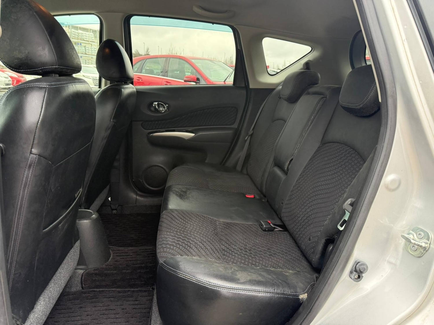 Used Nissan Note 2026 for sale - 77323969: Photo 17