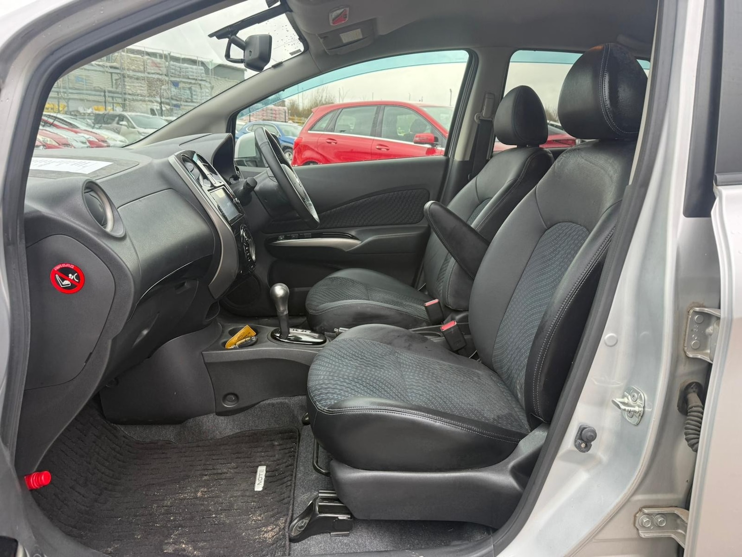 Used Nissan Note 2026 for sale - 77323969: Photo 18