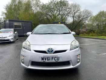 Used Toyota Prius 2011 for sale - 74518139: Photo