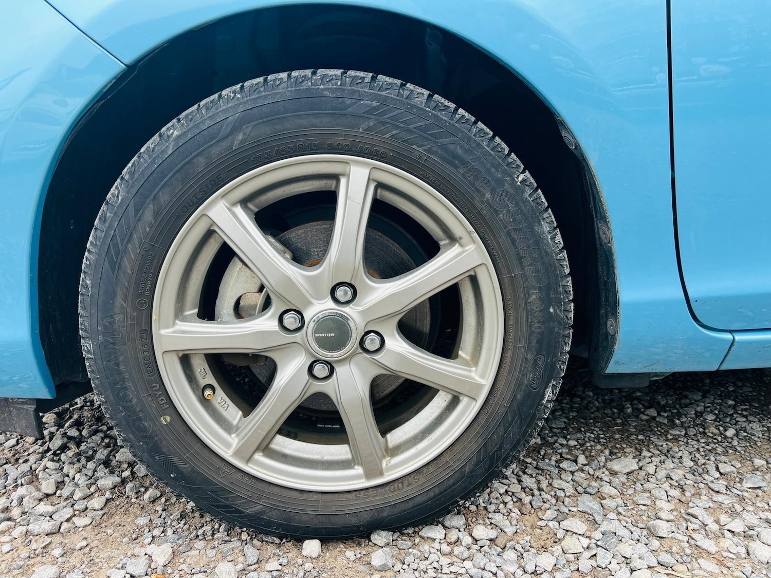 Used Toyota Aqua for sale - 77820078: Photo 21