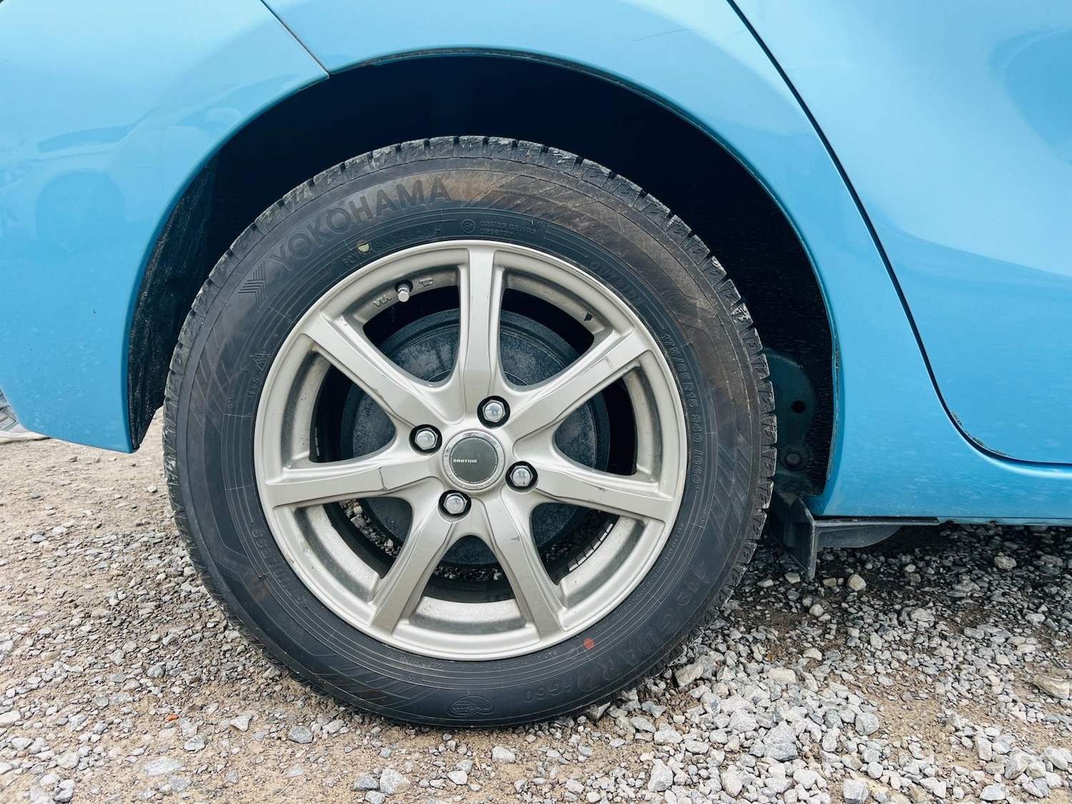 Used Toyota Aqua for sale - 77820078: Photo 23