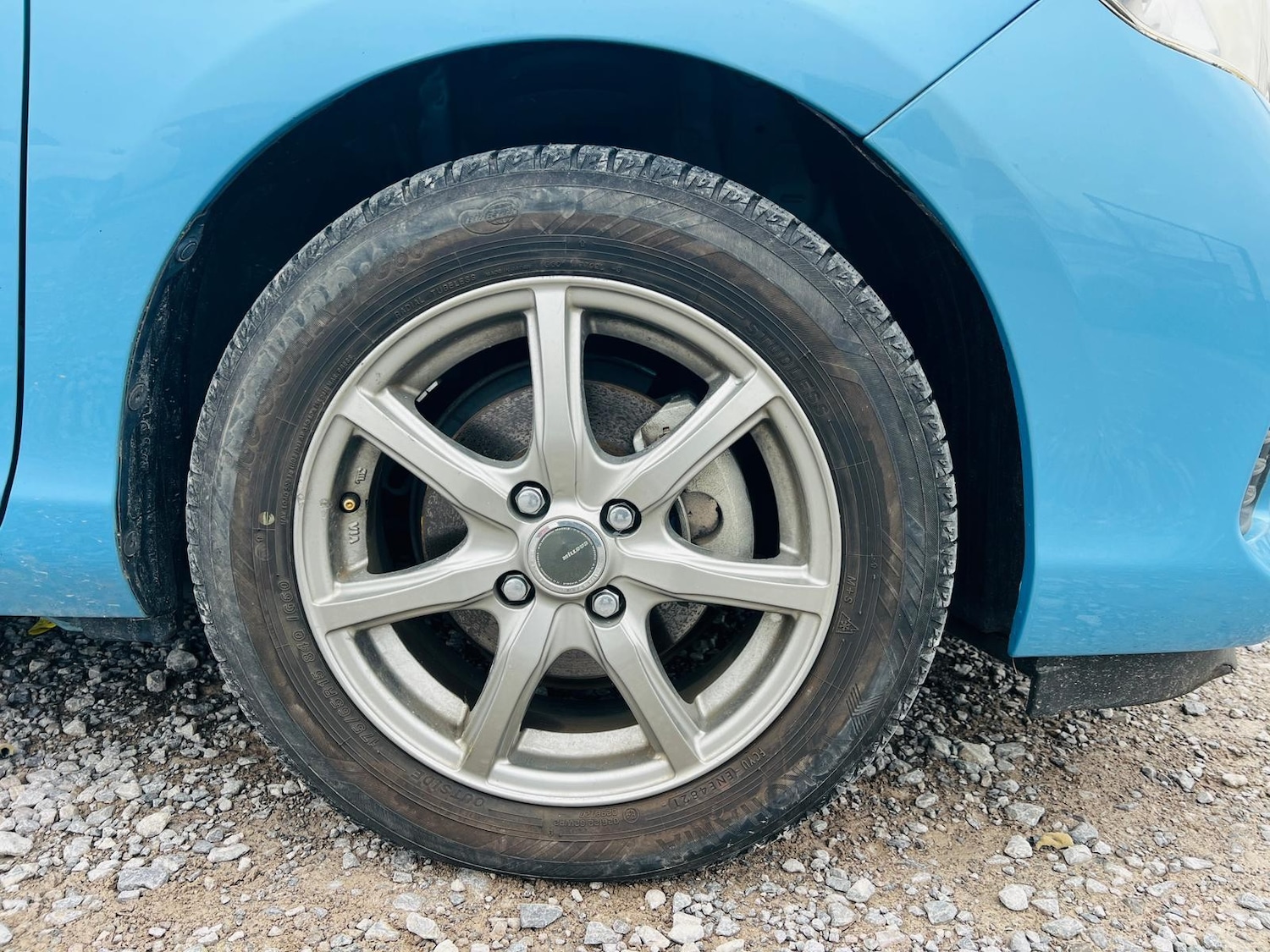 Used Toyota Aqua for sale - 77820078: Photo 25