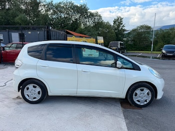 Used Honda Fit 2011 for sale - 79111991: Photo
