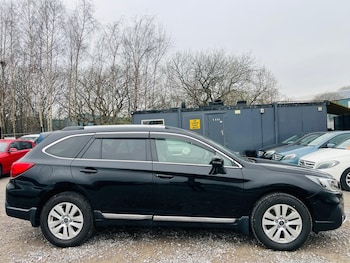 Used Subaru Outback 2020 for sale - 79463015: Photo