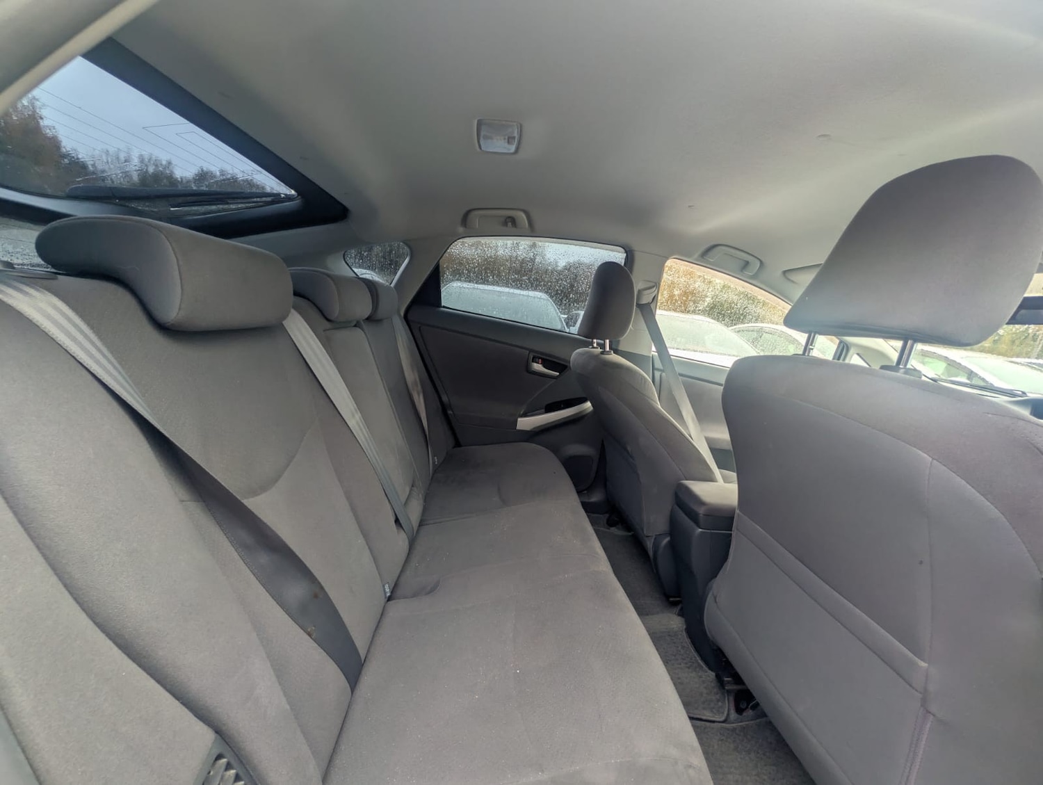 Used Toyota Prius 2025 for sale - 76453634: Photo 13