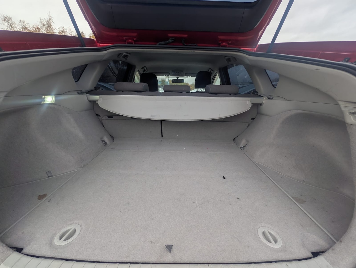 Used Toyota Prius 2025 for sale - 76453634: Photo 14