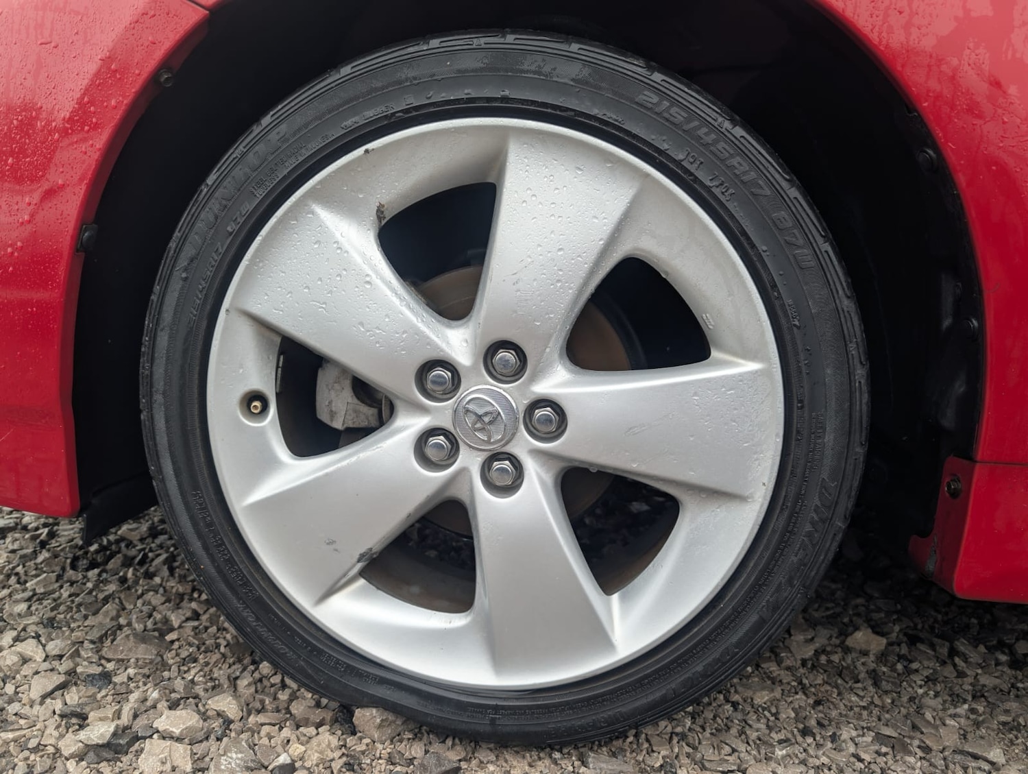 Used Toyota Prius 2025 for sale - 76453634: Photo 20