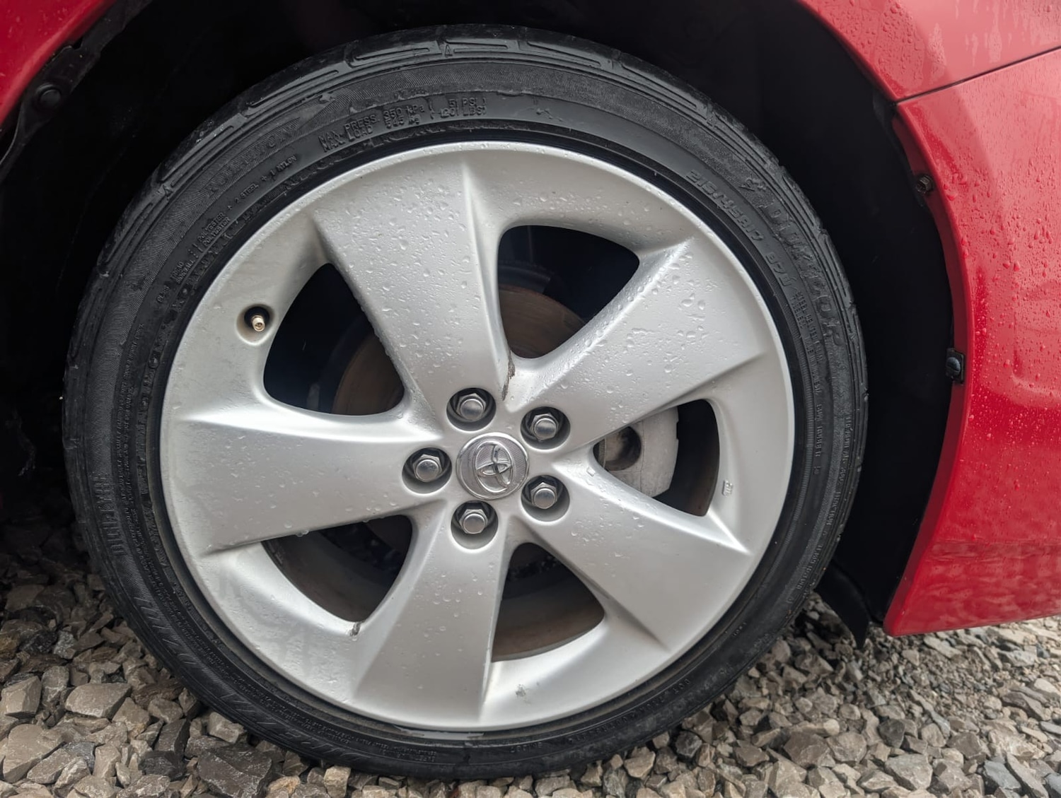 Used Toyota Prius 2025 for sale - 76453634: Photo 26