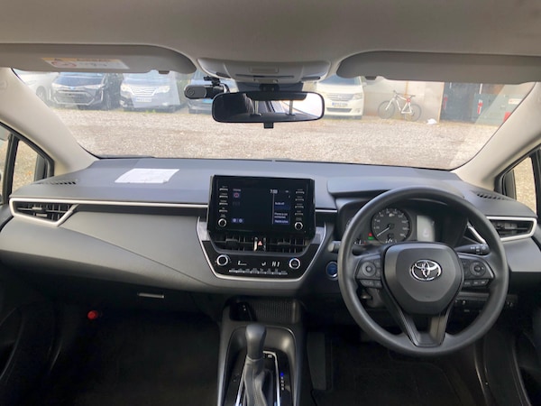 Used Toyota Corolla for sale - 76249616: Photo 12