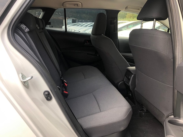 Used Toyota Corolla for sale - 76249616: Photo 13