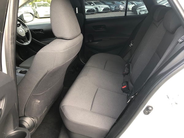 Used Toyota Corolla for sale - 76249616: Photo 16