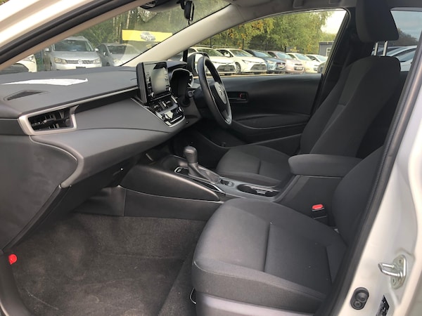 Used Toyota Corolla for sale - 76249616: Photo 17