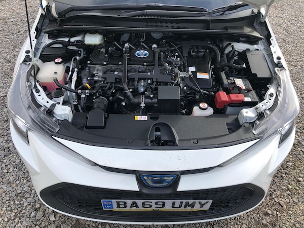 Used Toyota Corolla for sale - 76249616: Photo 18