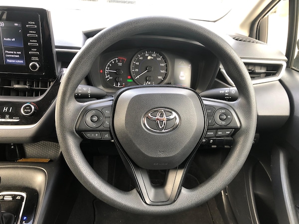 Used Toyota Corolla for sale - 76249616: Photo 19
