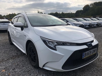 1 790 CC TOYOTA COROLLA TOURING