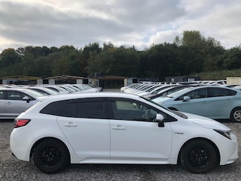 Used Toyota Corolla for sale - 76249616: Photo 2