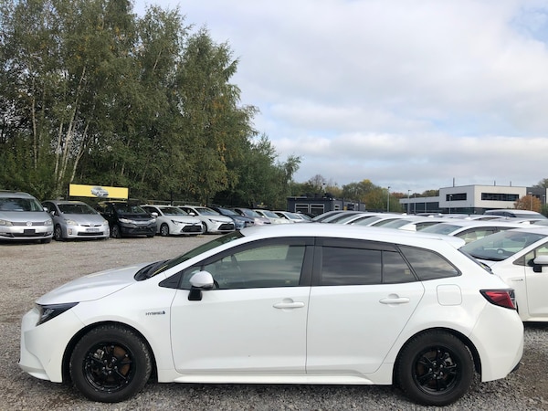 Used Toyota Corolla for sale - 76249616: Photo 7