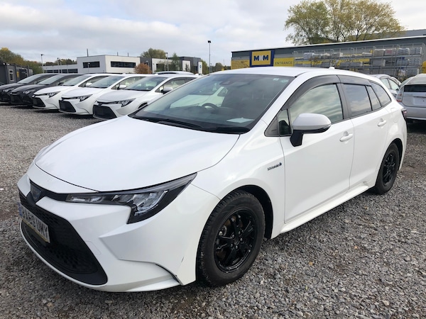 Used Toyota Corolla for sale - 76249616: Photo 8