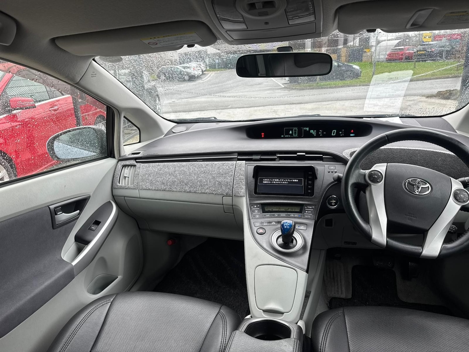 Used Toyota Prius for sale - 77560741: Photo 14