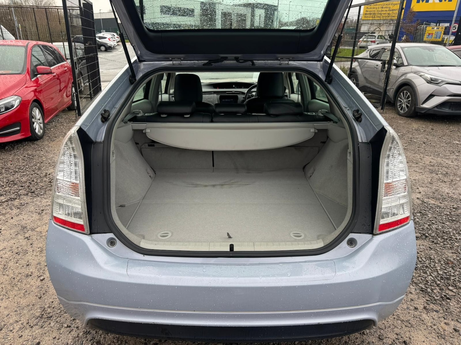 Used Toyota Prius for sale - 77560741: Photo 17