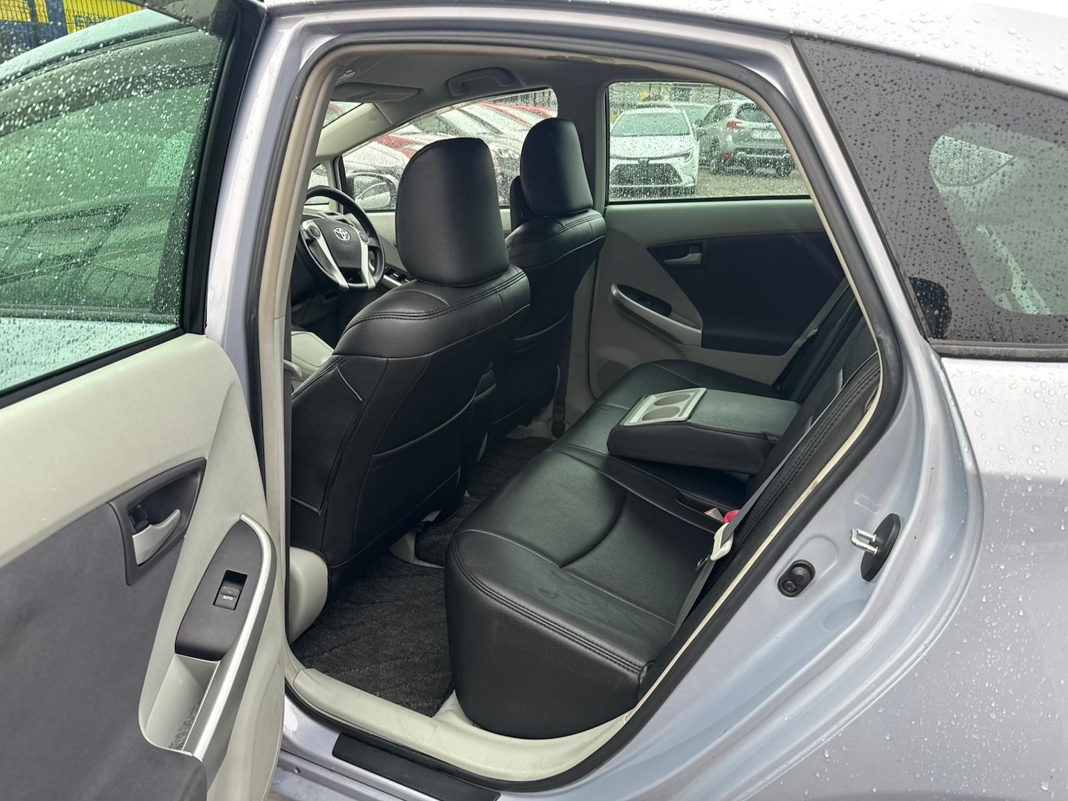 Used Toyota Prius for sale - 77560741: Photo 18