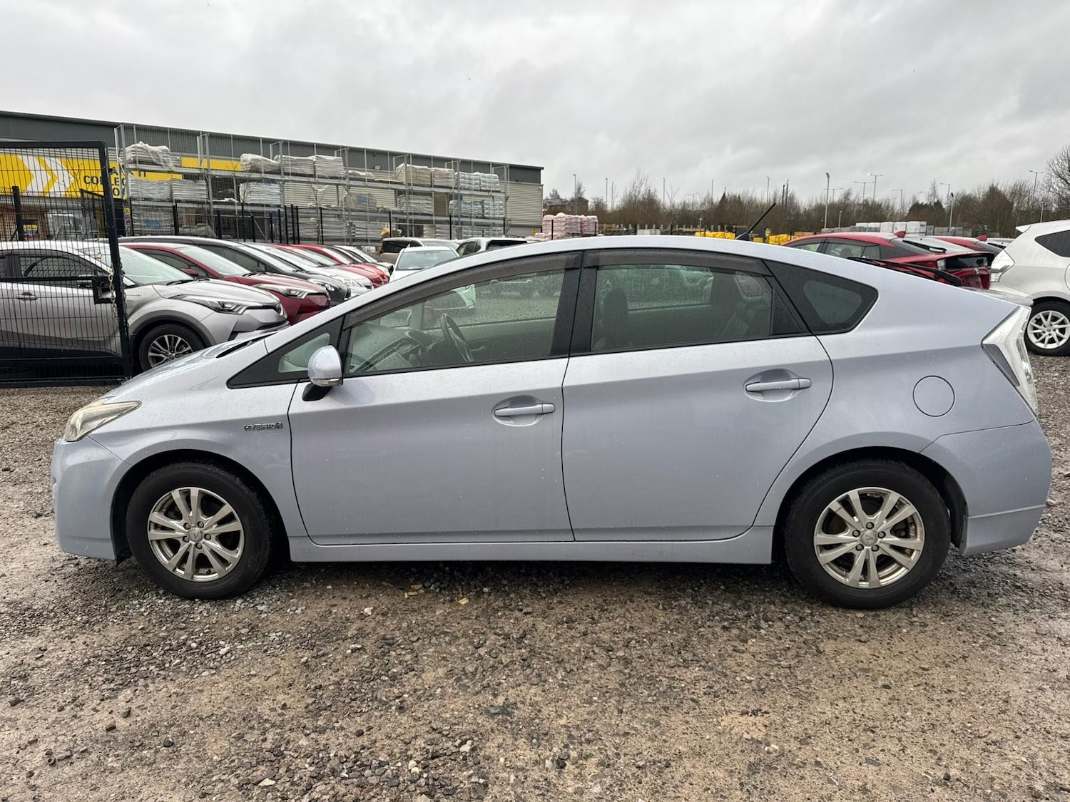 Used Toyota Prius for sale - 77560741: Photo 7