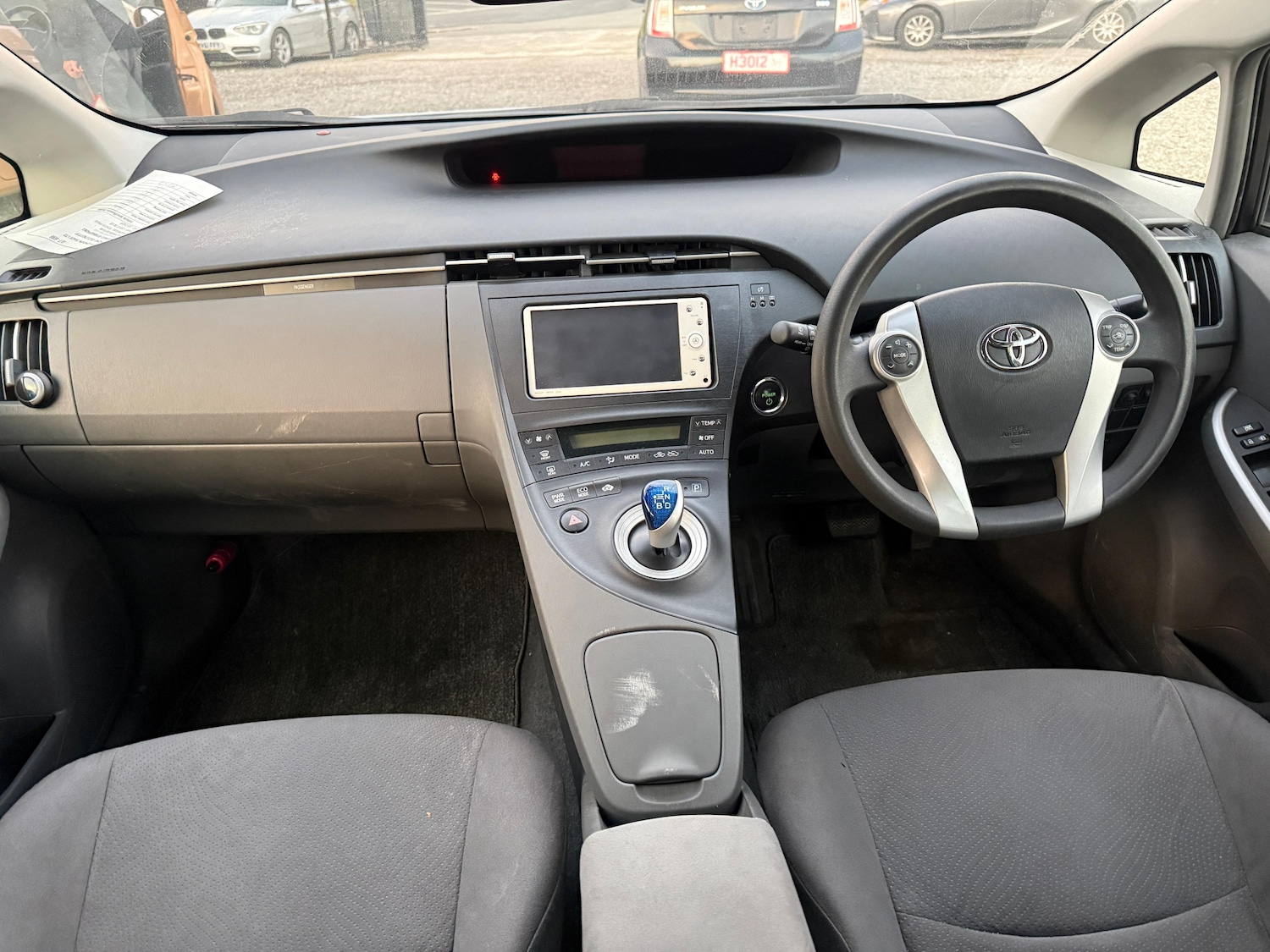 Used Toyota Prius 2025 for sale - 76449850: Photo 13