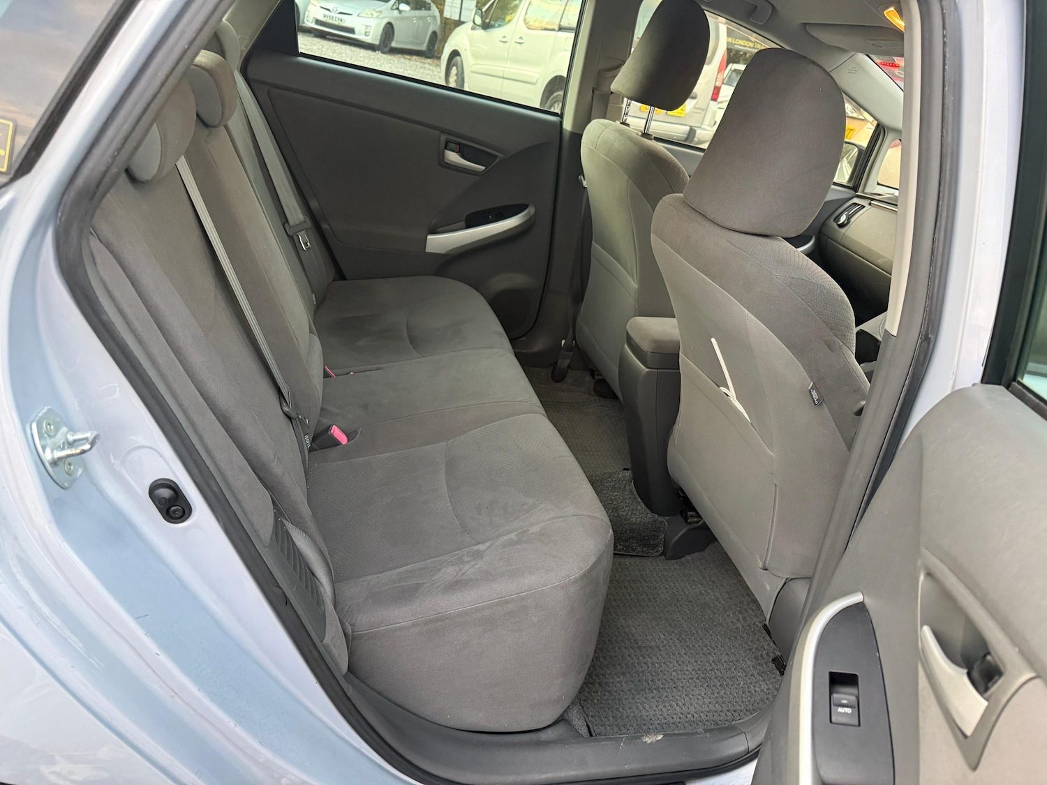 Used Toyota Prius 2025 for sale - 76449850: Photo 14