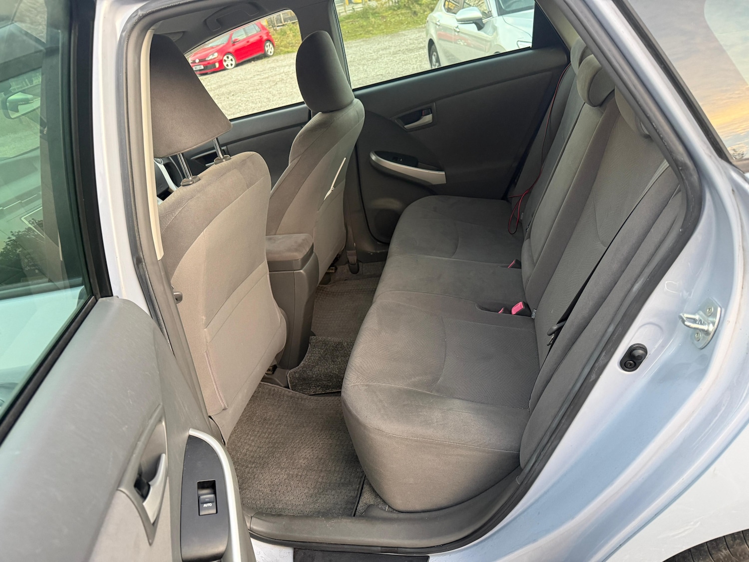 Used Toyota Prius 2025 for sale - 76449850: Photo 16