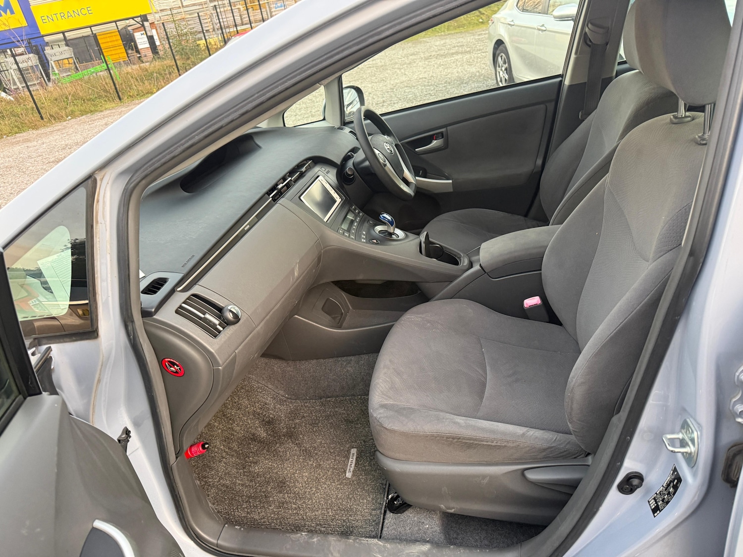 Used Toyota Prius 2025 for sale - 76449850: Photo 17