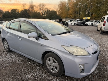 1 790 CC TOYOTA PRIUS