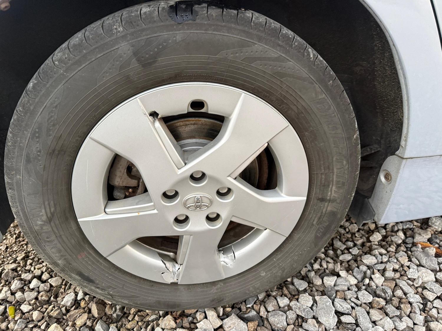 Used Toyota Prius 2025 for sale - 76449850: Photo 22