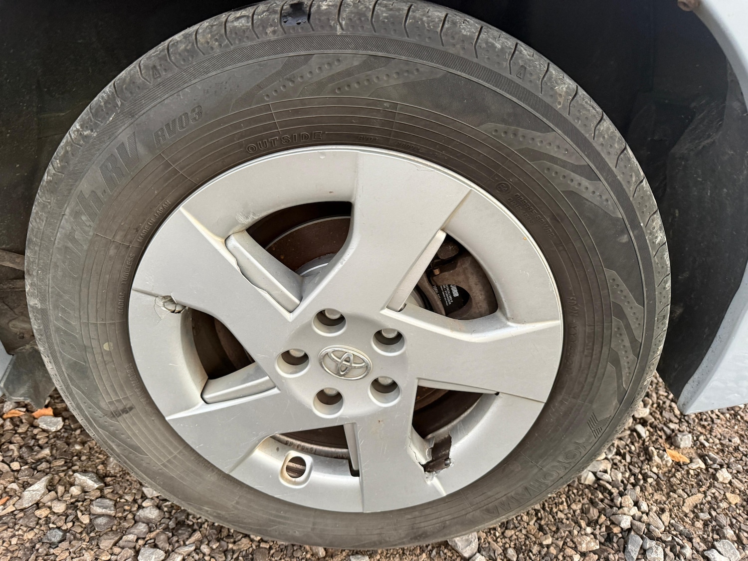 Used Toyota Prius 2025 for sale - 76449850: Photo 24