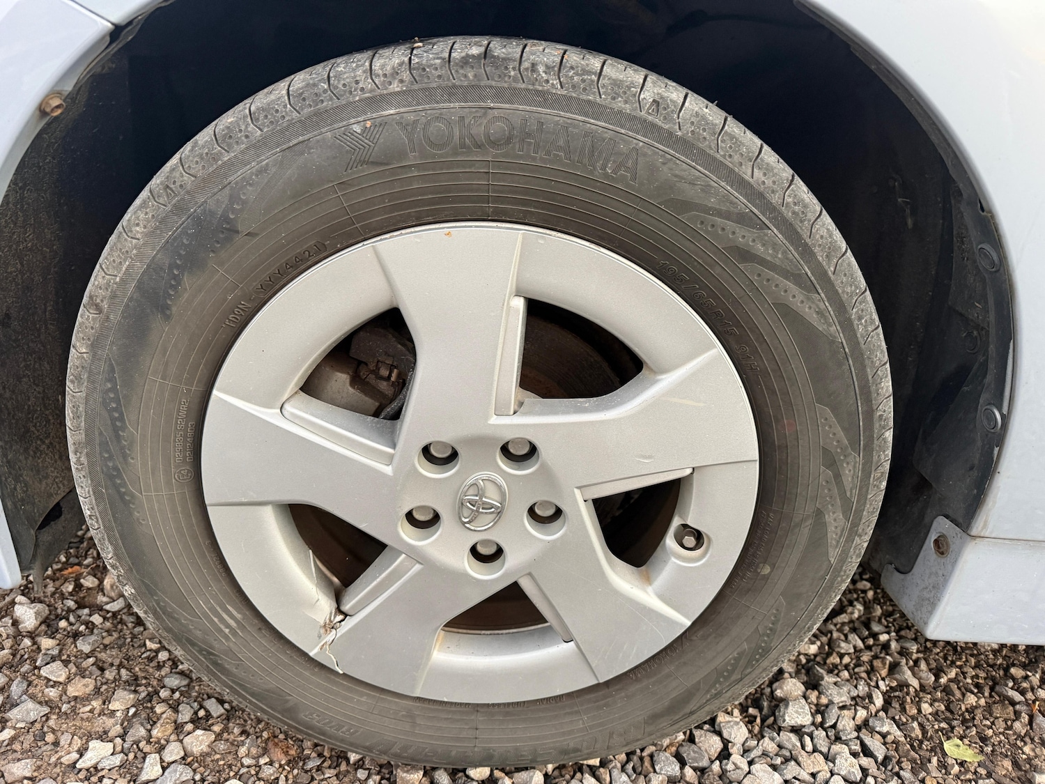 Used Toyota Prius 2025 for sale - 76449850: Photo 26