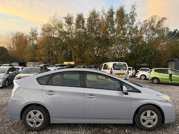 Used Toyota Prius 2009 for sale - 76449850: Photo