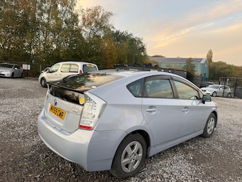 Used Toyota Prius 2009 for sale - 76449850: Photo