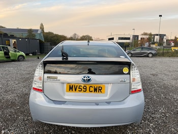 Used Toyota Prius 2009 for sale - 76449850: Photo