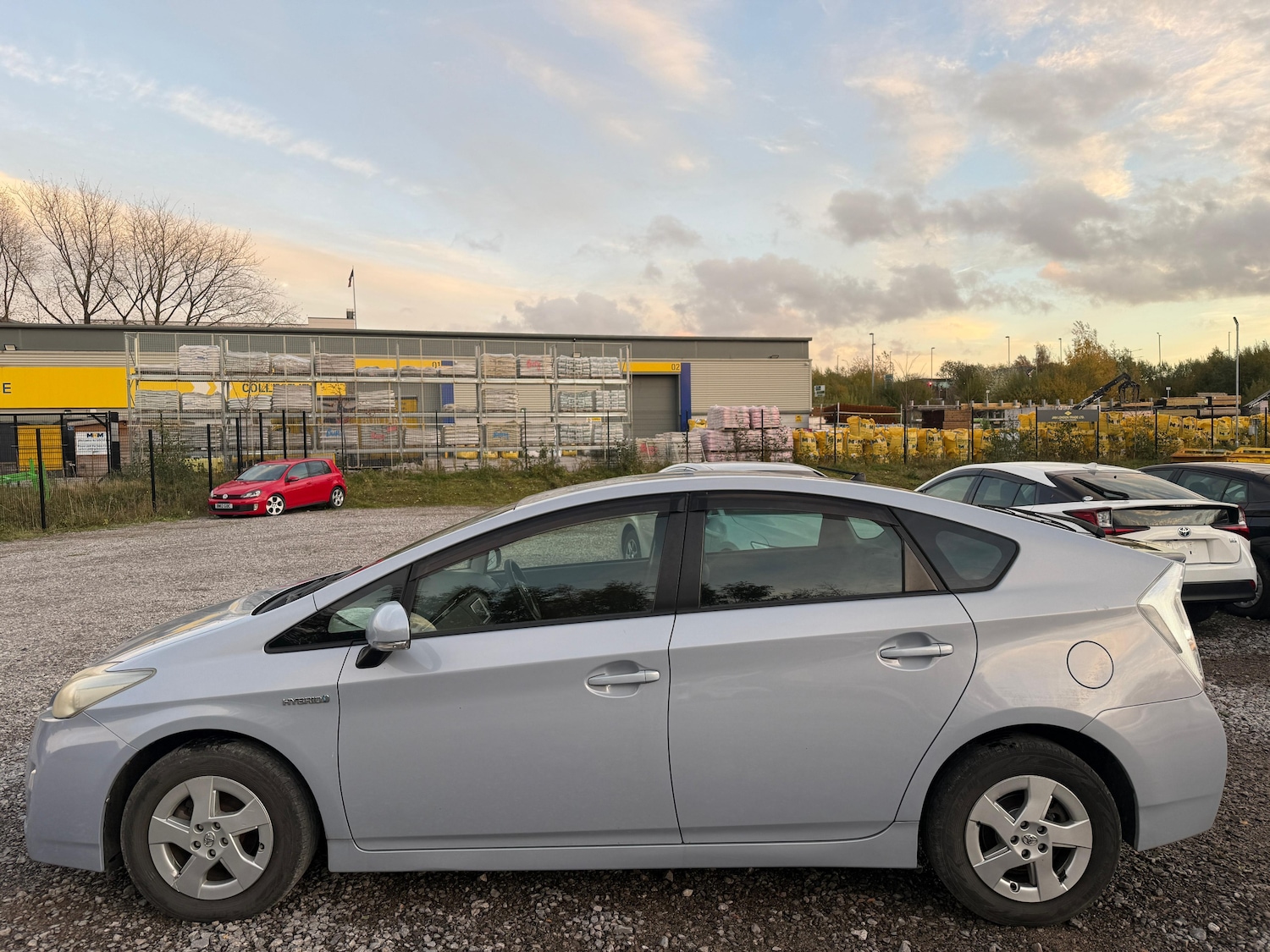 Used Toyota Prius 2025 for sale - 76449850: Photo 6