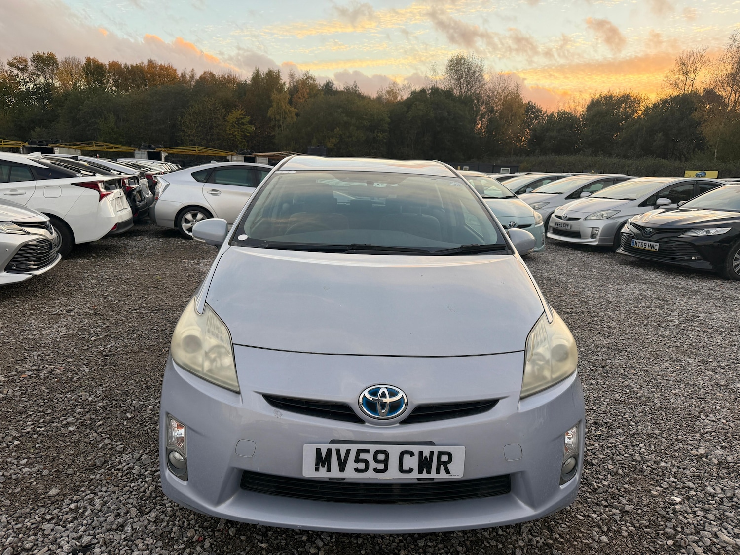 Used Toyota Prius 2025 for sale - 76449850: Photo 9