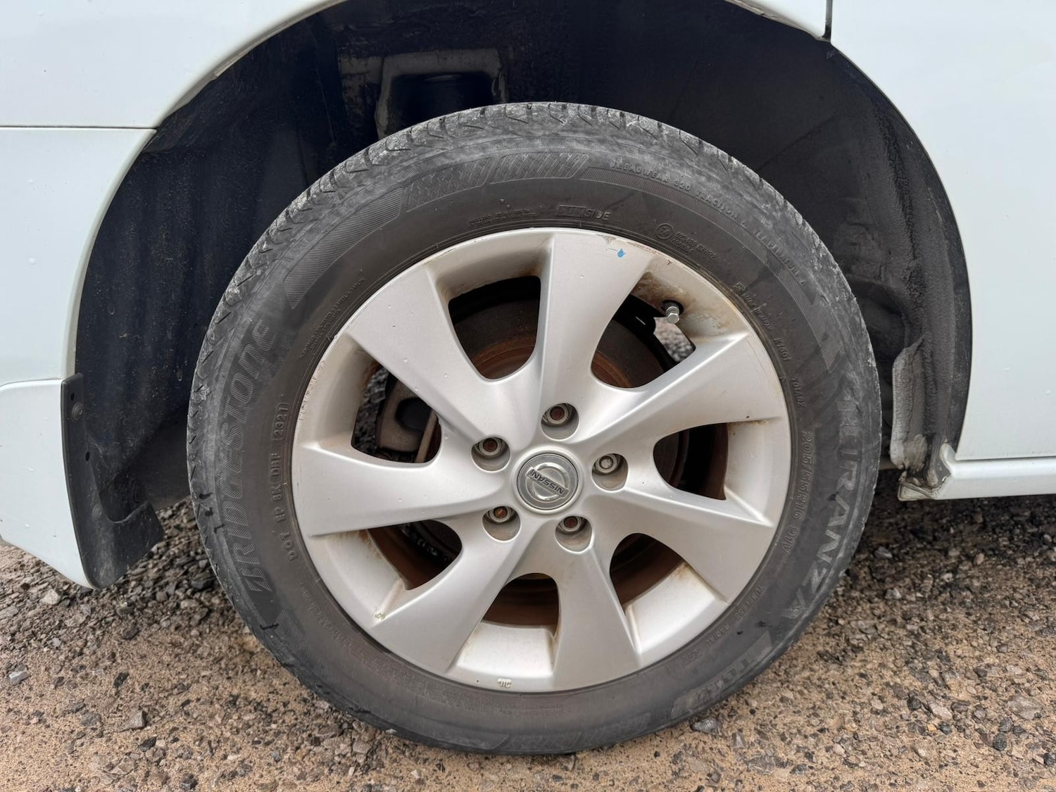 Used Nissan Serena 2026 for sale - 77327259: Photo 19