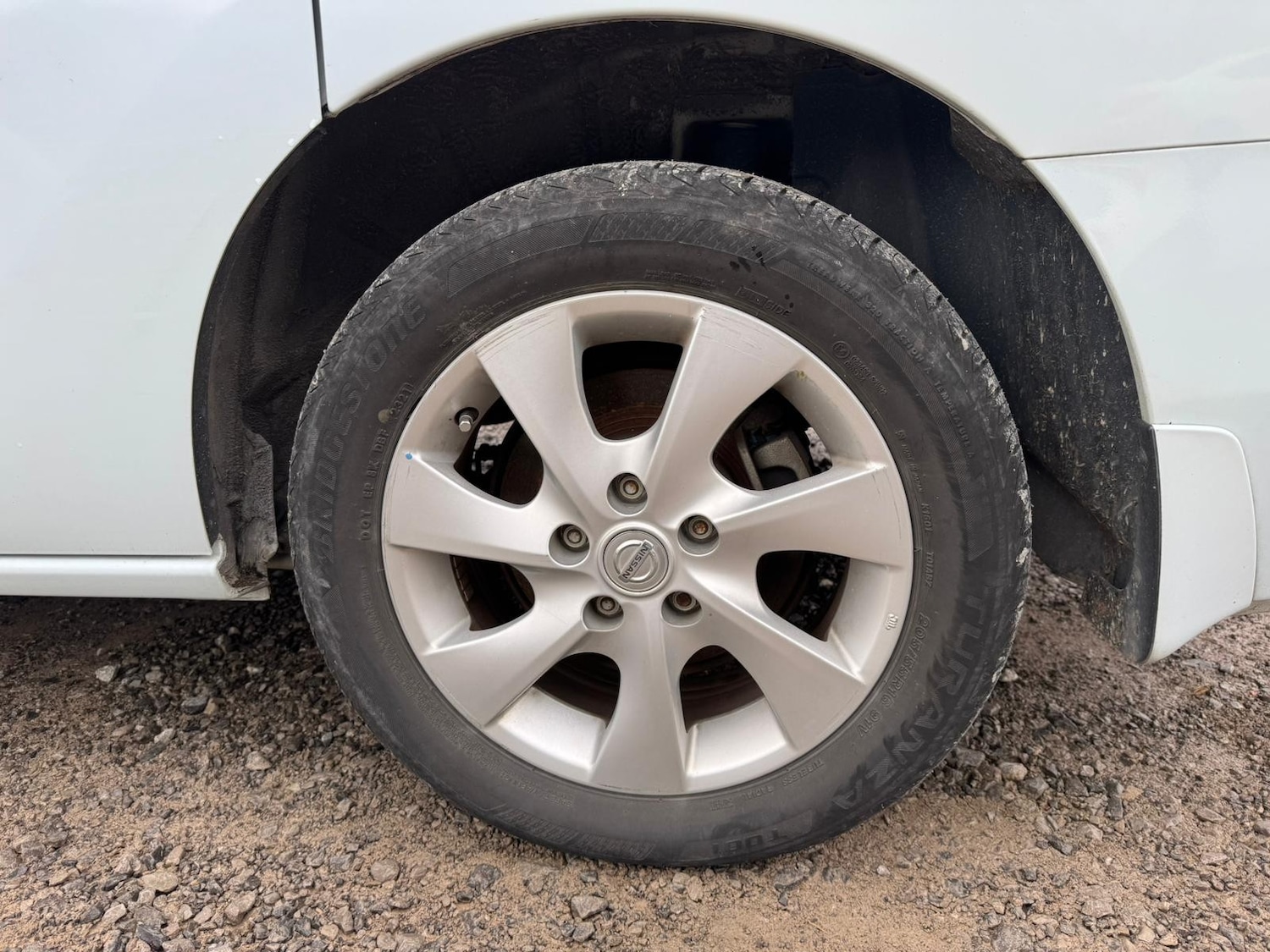 Used Nissan Serena 2026 for sale - 77327259: Photo 22