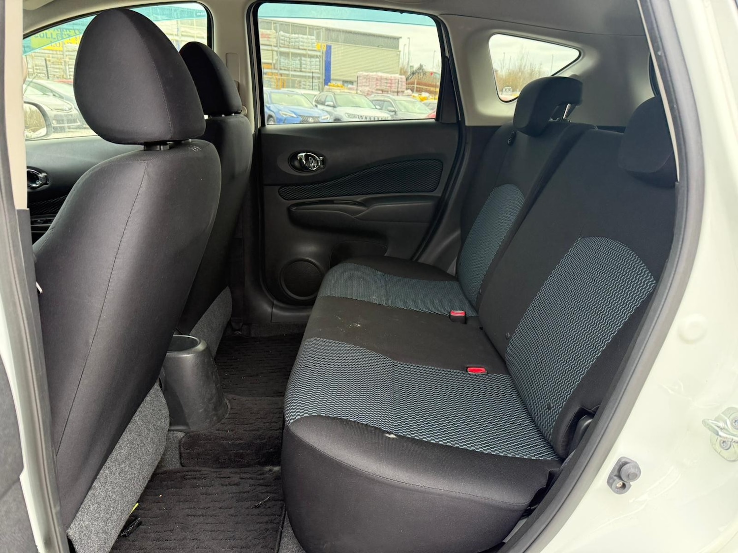 Used Nissan Note for sale - 77072163: Photo 16