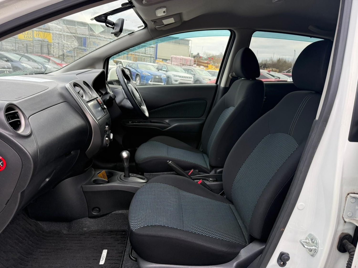 Used Nissan Note for sale - 77072163: Photo 17