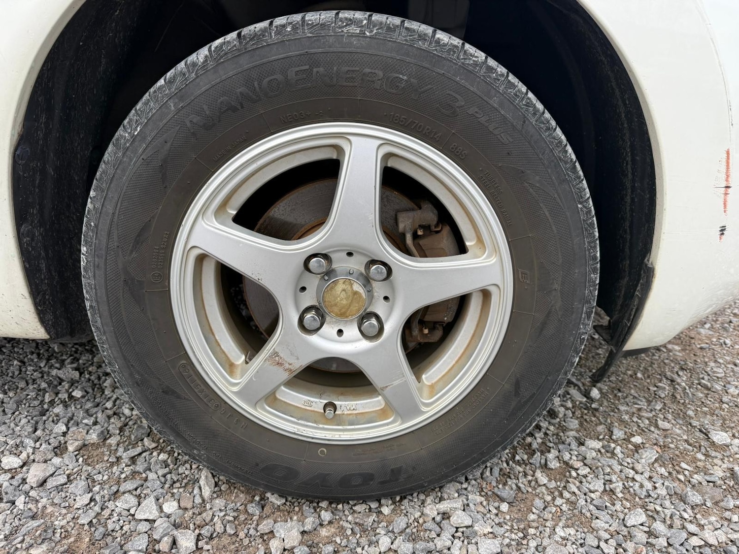 Used Nissan Note for sale - 77072163: Photo 20