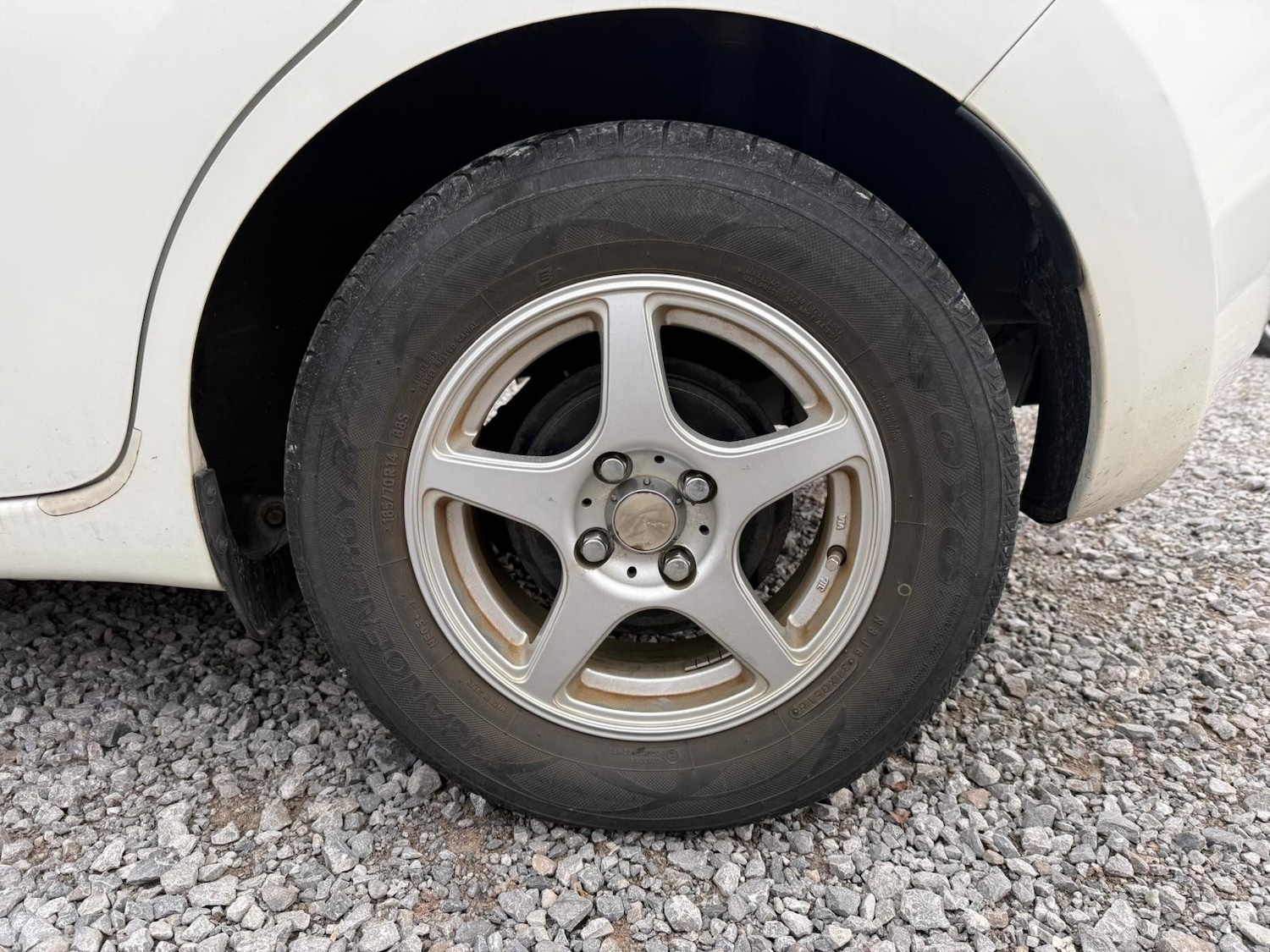 Used Nissan Note for sale - 77072163: Photo 22